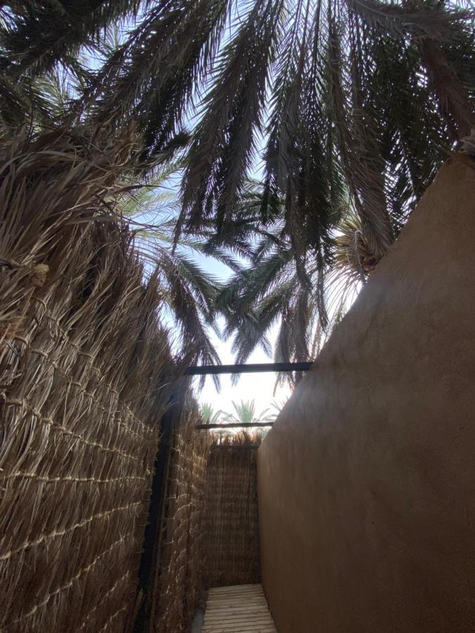 Hotel Husaak Glamping Al Ula Exteriér fotografie
